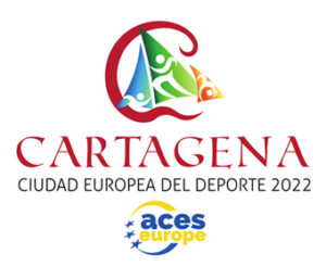 Cartagena ciudad europea deporte