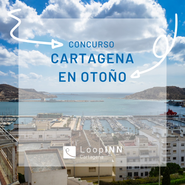 Concurso “Cartagena en Otoño”, bases legales