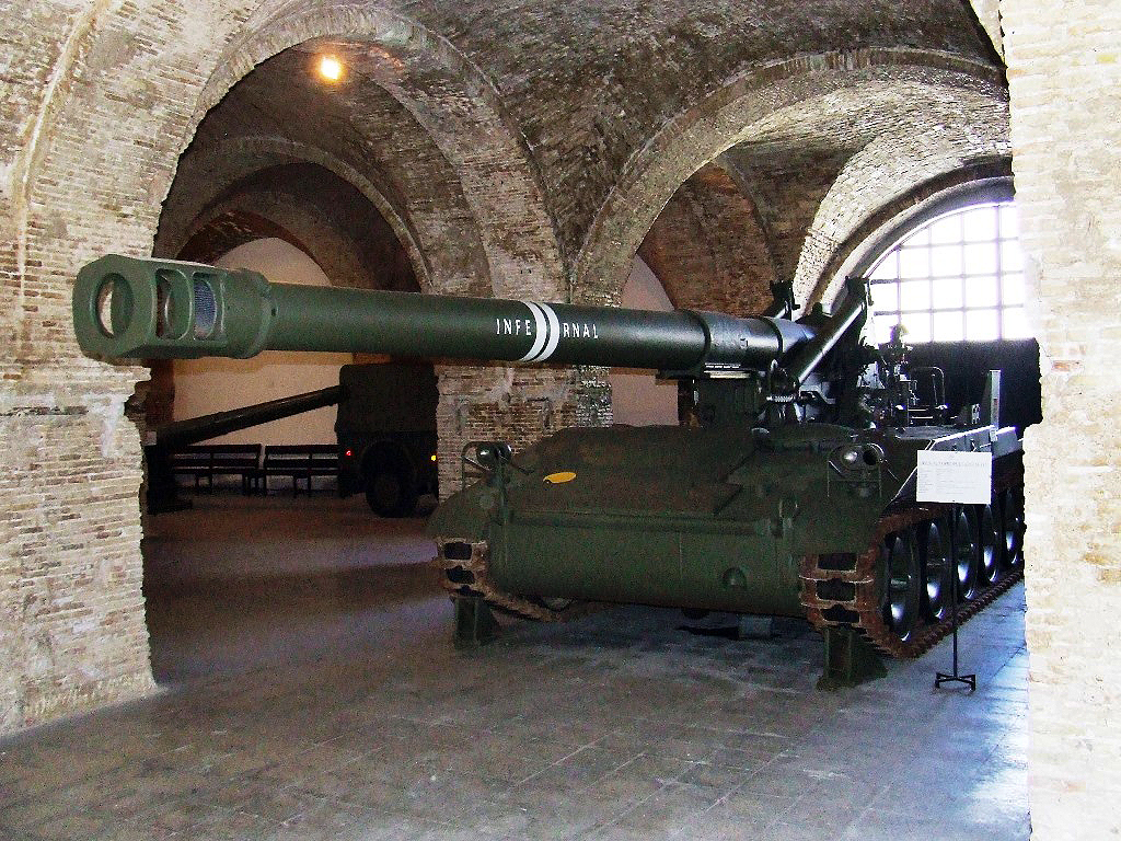Museo militar Cartagena