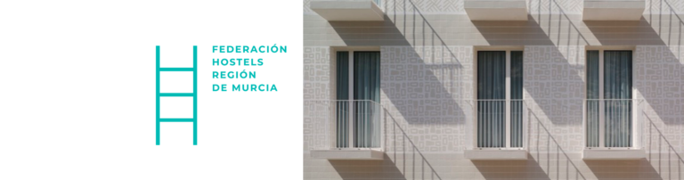 Nace la Federación de Hostels de la Región de Murcia